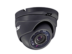 Купольная видеокамера LTV CTB-910 41